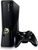 Consola Microsoft Xbox 360 + Control (Renewed)