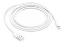 Cable Cargador Apple Usb Lightning 1M iPhone 5/6/7/x/11/14 iPad 100cm