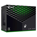 Consola Xbox Series X 1 TB Microsoft