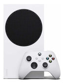 Microsoft Xbox Series S 512GB Standard color blanco