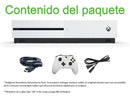 Consola Microsoft Xbox One S 1Tb