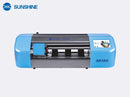 Maquina Cortadora De Micas De Hidrogel Sunshine Ss-890c